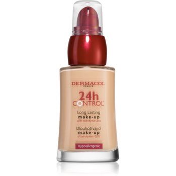 Dermacol 24h Control machiaj persistent