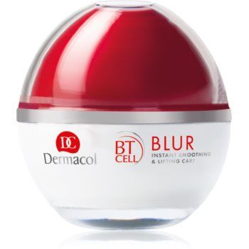 Dermacol BT Cell Blur crema tonifianta antirid