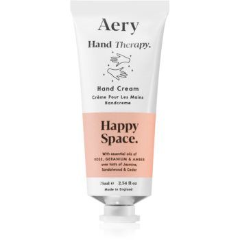 Aery Happy Space crema de maini