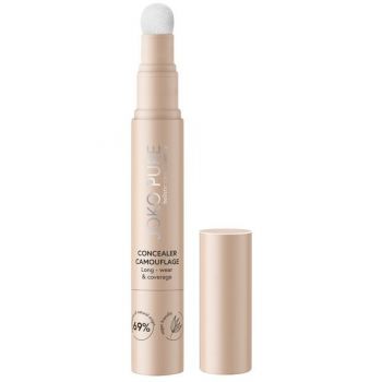 Anticearcan Camuflaj cu Aplicator - Joko Pure Holistic Care & Beauty Concealer Camouflage, nuanta 01, 5 ml