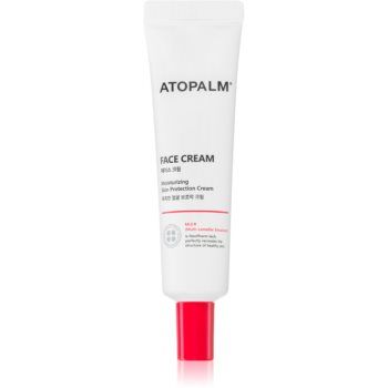 ATOPALM MLE Ultra - crema nutritiva pentru regenerarea și reînnoirea pielii