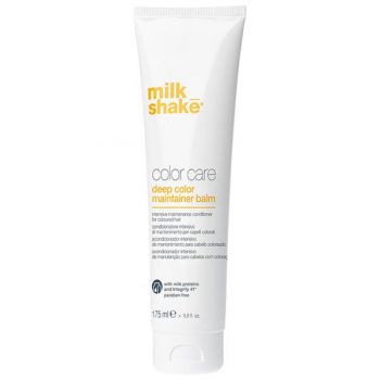 Balsam Actiune Intensa pentru Par Vopsit - Milk Shake Color Care Deep Color Maintainer Balm, 175 ml ieftin