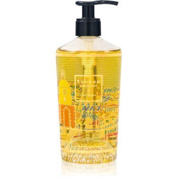 Baobab Collection Body Wellness À Saint-Tropez Săpun lichid pentru mâini