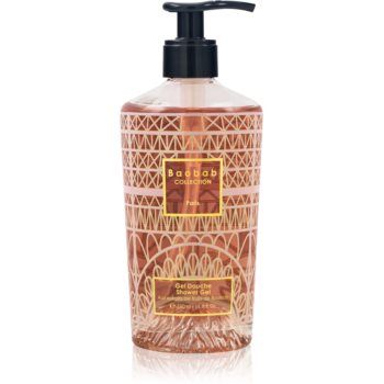 Baobab Collection Body Wellness Paris gel de duș