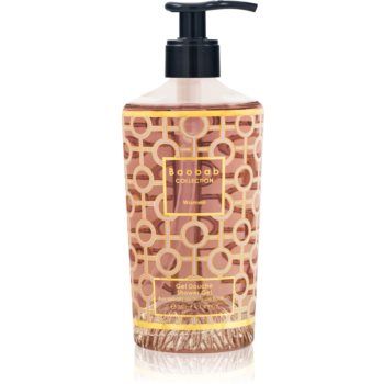 Baobab Collection Body Wellness Women gel de duș
