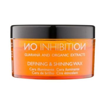 Ceara pentru Par - Milk Shake No Inhibition Defining & Shining Wax, 75 ml ieftina