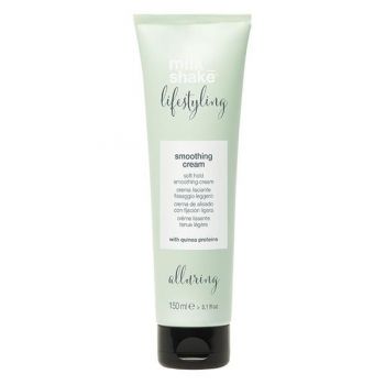 Crema de Par pentru Netezire Milk Shake - Lifestyling Smoothing Cream, 150 ml ieftina