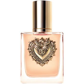 Dolce&Gabbana Devotion Eau de Parfum Eau de Parfum pentru femei
