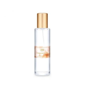 Eau de SABON Travel Citrus Blossom