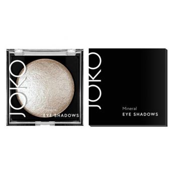 Fard de Pleoape - Joko, Mineral Eye Shadows Mono, nuanta 510, 2 g