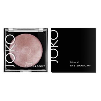 Fard de Pleoape - Joko, Mineral Eye Shadows Mono, nuanta 511, 2 g