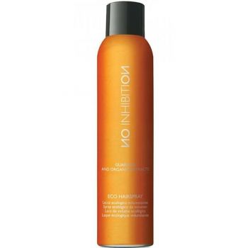 Fixativ Ecologic pentru Volum cu Fixare Flexibila - Milk Shake No Inhibition Styling Eco, 250 ml ieftin