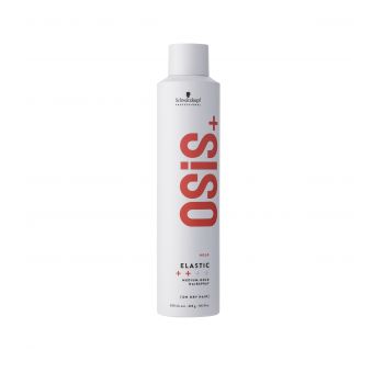 Fixativ Flexibil Schwarzkopf Professional Osis Elastic 300 ml de firma original