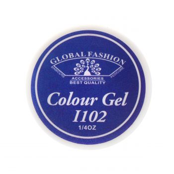 Gel color seria Royal Blue, 5gr, I102 ieftin