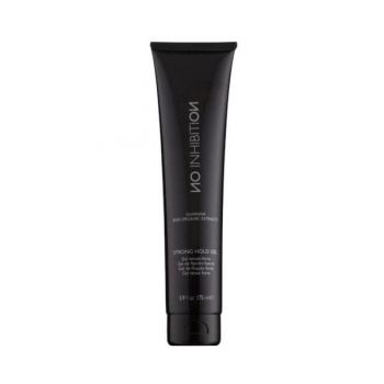 Gel pentru Par cu Fixare Puternica Milk Shake - No Inhibition Strong Hold Gel, 175 ml la reducere