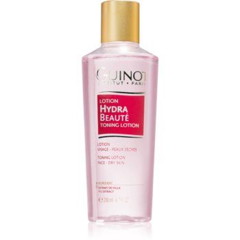 Guinot Hydra Beauté tonic pentru fata pentru tenul uscat