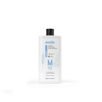 Lotiune de Modelare Sensus Smart Move 500 ml la reducere