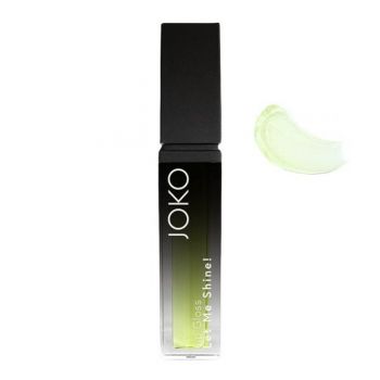 Luciu de Buze - Joko Let Me Shine!, nuanta 01, 5 ml