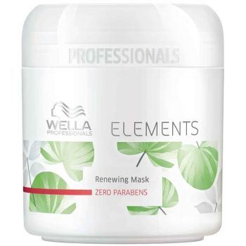 Masca de Par Wella Elements Renewing 150 ml
