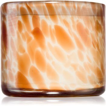 Paddywax Luxe Baltic Ember lumânare parfumată