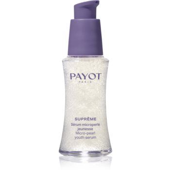 Payot Suprême Sérum Microperlé ser întinerire intensivă cu micro-perle