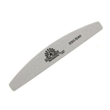 Pila Unghii Global Fashion 220/240 Gri