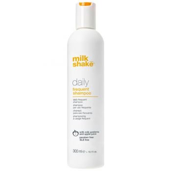 Sampon pentru Utilizare Zilnica - Milk Shake Daily Frequent Shampoo, 300 ml