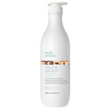 Sampon pentru Volum - Milk Shake Volume Solution, 1000 ml