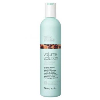 Sampon pentru Volum - Milk Shake Volume Solution, 300 ml