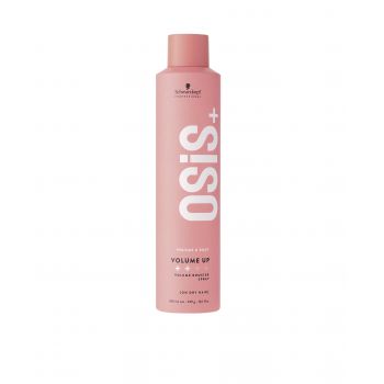 Spray Fixativ pentru Volum Schwarzkopf Professional Osis Volume Up 300 ml