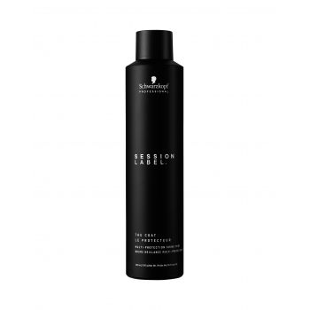 Spray pentru Par Multi-Protector Schwarzkopf Professional Session Label The Coat 300 ml