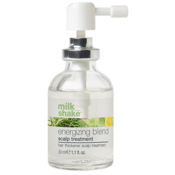 Tratament Energizant pentru Par si Scalp - Milk Shake Energizing Blend Scalp Treatment, 30 ml