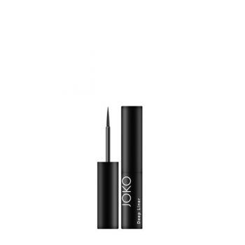 Tus de Pleoape cu Carioca - Joko Deep Liner Black, 5 g de firma original