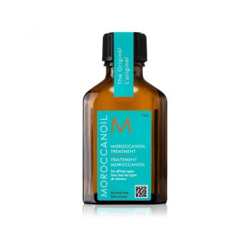 Ulei Tratament Par Maroccan Oil 25 ml