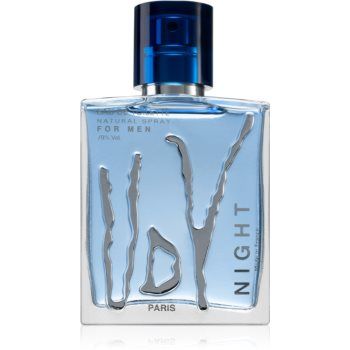 Ulric de Varens UDV NIght Eau de Toilette pentru bărbați