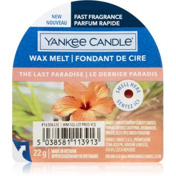 Yankee Candle The Last Paradise ceară pentru aromatizator