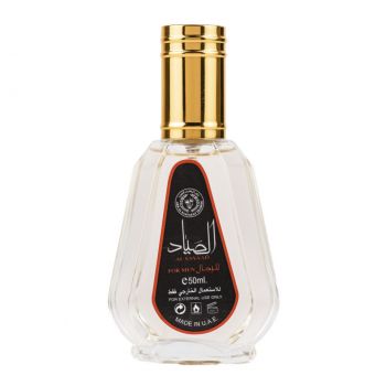 Ard al Zaafaran Al Sayaad for Men, Apa de Parfum, 100ml (Concentratie: Apa de Parfum, Gramaj: 50 ml)