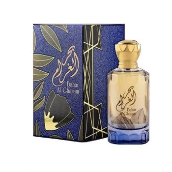 Ard al Zaafaran Bahar al Gharam Apa de Parfum, Femei, 100ml (Concentratie: Apa de Parfum, Gramaj: 100 ml)
