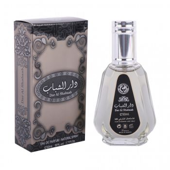 Ard Al Zaafaran Dar Al Shabaab (Concentratie: Apa de Parfum, Gramaj: 50 ml)