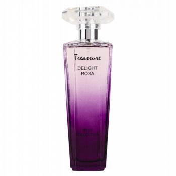 Ard Al Zaafaran Mega Collection Treasure Delight, Apa de Parfum, Femei, 100 ml (Concentratie: Apa de Parfum, Gramaj: 100 ml)