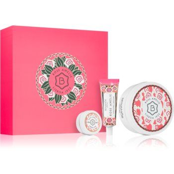 Benamôr Rose Amélie set cadou pentru femei de firma original