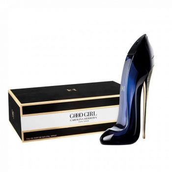 Carolina Herrera Good Girl, Apa de parfum (Concentratie: Apa de Parfum, Gramaj: 150 ml)