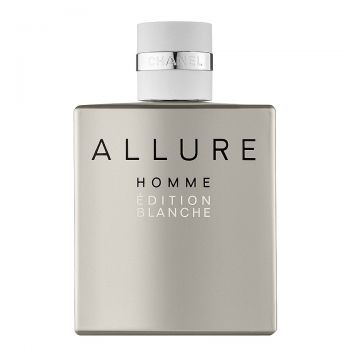 Chanel Allure Homme Edition Blanche (Concentratie: Apa de Parfum, Gramaj: 150 ml)