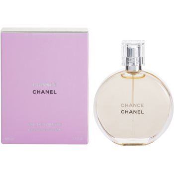 Chanel Chance Eau de Toilette pentru femei