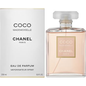 Chanel Coco Mademoiselle, Apa de Parfum (Concentratie: Apa de Parfum, Gramaj: 200 ml)