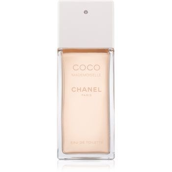 Chanel Coco Mademoiselle Eau de Toilette pentru femei