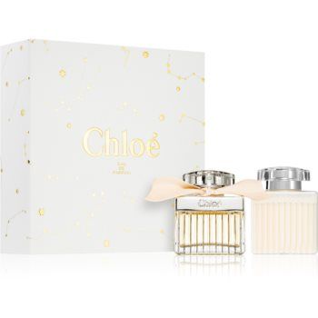 Chloé Chloé set cadou pentru femei