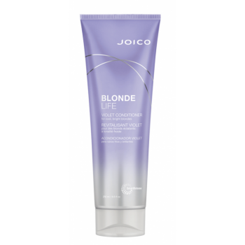 Conditioner Joico Blonde Life Violet 250ml ieftin