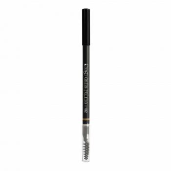 Creion pentru sprancene Diego dalla Palma Eyebrow Pencil Water Resistant, 1,08 g (Culoare produse: 102)