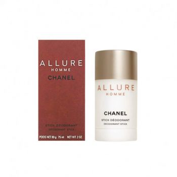 Deo Stick Chanel Allure Homme (Concentratie: Deo Stick, Gramaj: 75 ml)